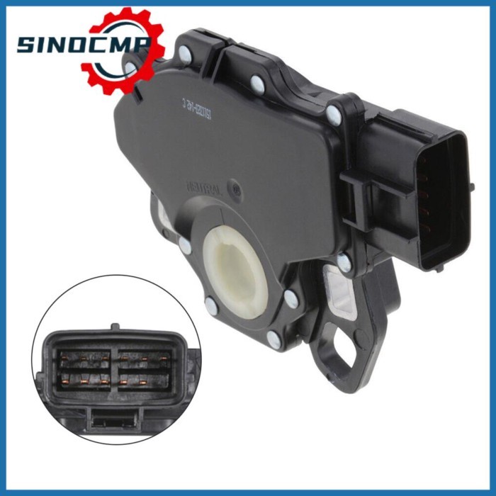 1Pcs Transmissions Neutral Safety Switch Range Sensor 5L2Z7F293AA Transmission Accessories For 2002
