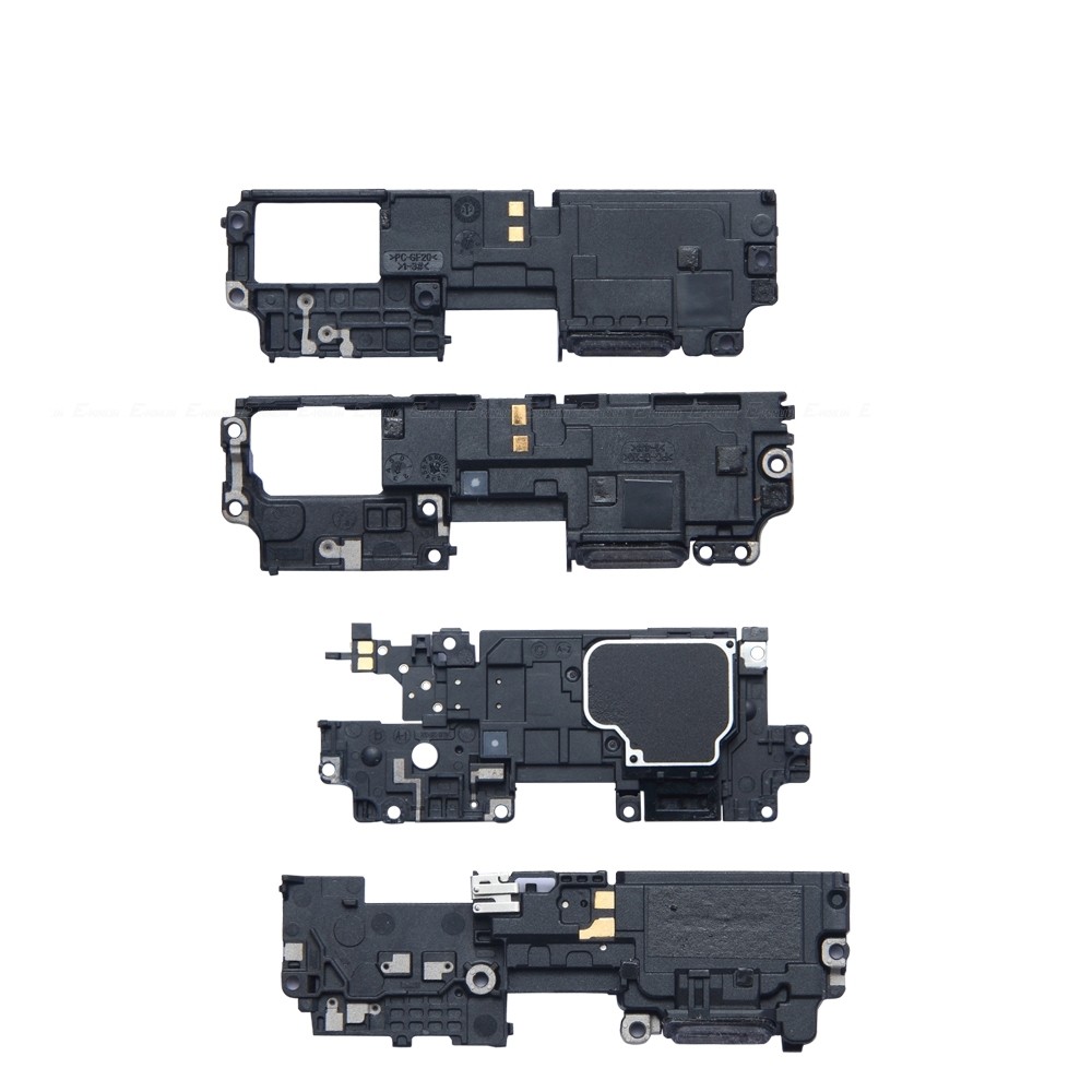 Loud ลําโพงเสียง Buzzer สําหรับ Sony Xperia 1 5 10 II III IV V Plus ลําโพง Flex สาย Ringer อะไหล่ซ่อม
