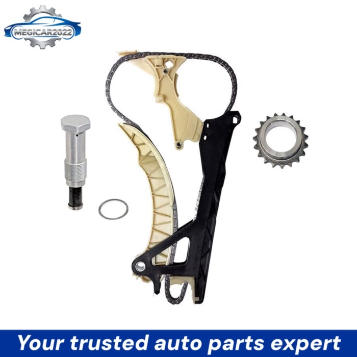N42 N46 11237503107 11311439851 Timing Chain Kit 11311439854 11317505608  For BMW N46 N42 N46N 118i