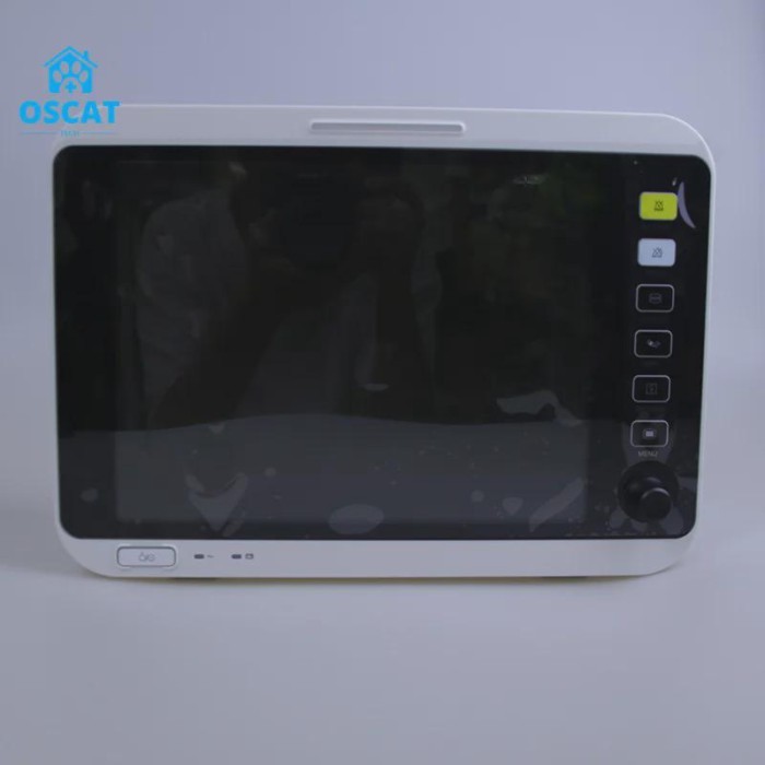 hot.OSCAT   Best Selling Multi Veterinary Wireless  and Pulse Oximeters With 12.1 Inch LCD