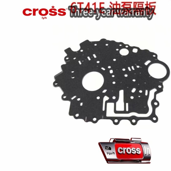 9T45 9T45E 9T50 9T50E 9-Speed  For Chevrolet Buick GM Cadillac Electronic Automatic Transmission Pa