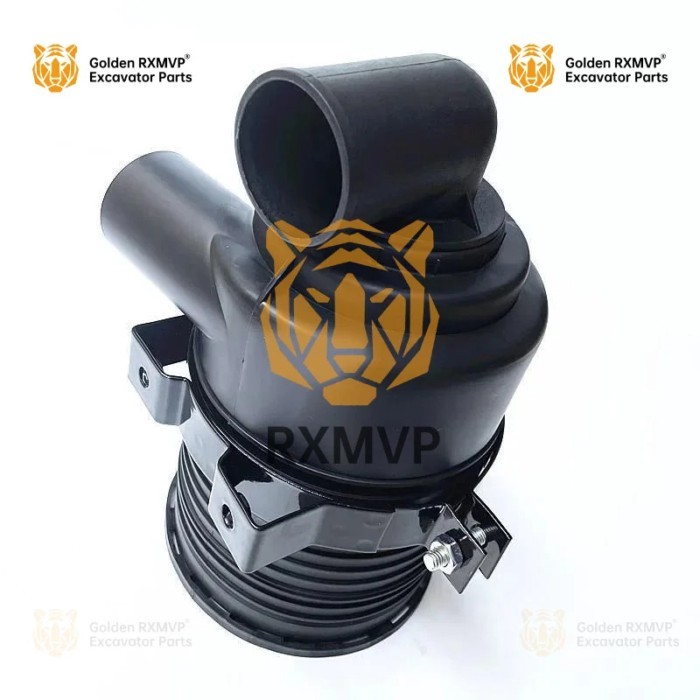 XOJOX For Takeuchi TB125 135 138FR 145 153FR air filter assembly excavator accessories air filter a