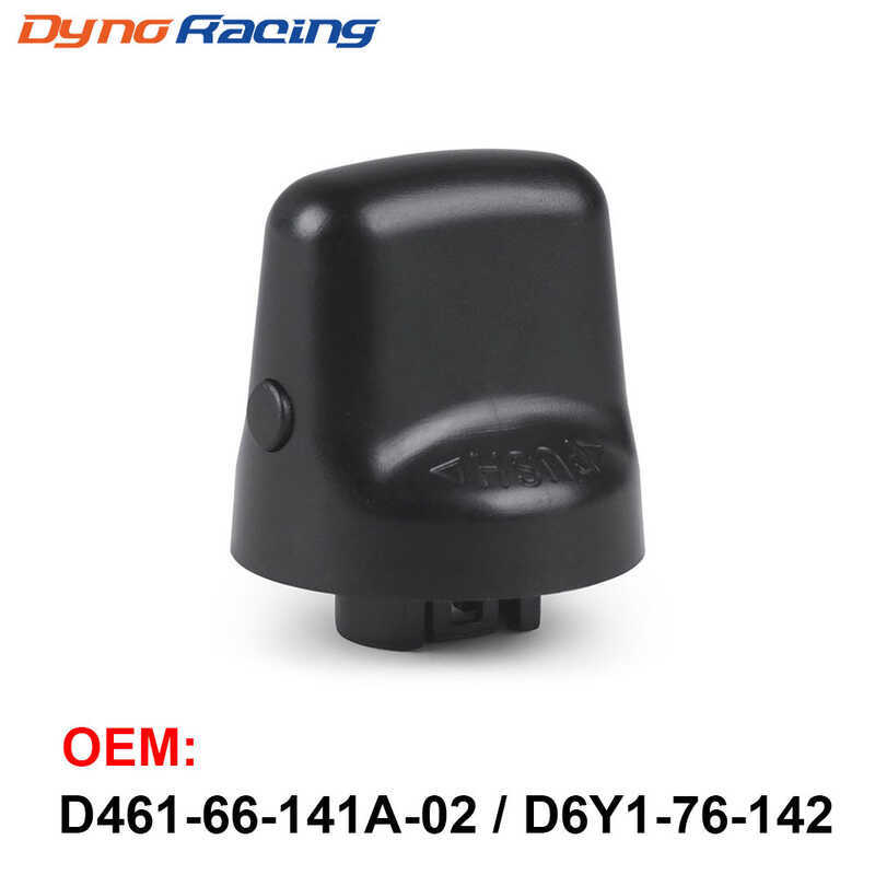 D461-66-141A-02 สวิตช์สตาร์ทจุดระเบิดแบบไม่มีกุญแจและ Plug-In D6Y1-76-142