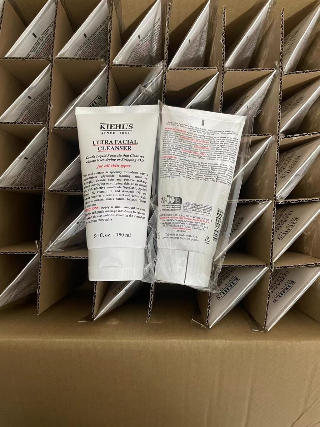 [Shopee Special Selection] Special/38 Coyans High Moisturizing Facial Cleanser 150ml!ไม่ จํากัด ผู้ช