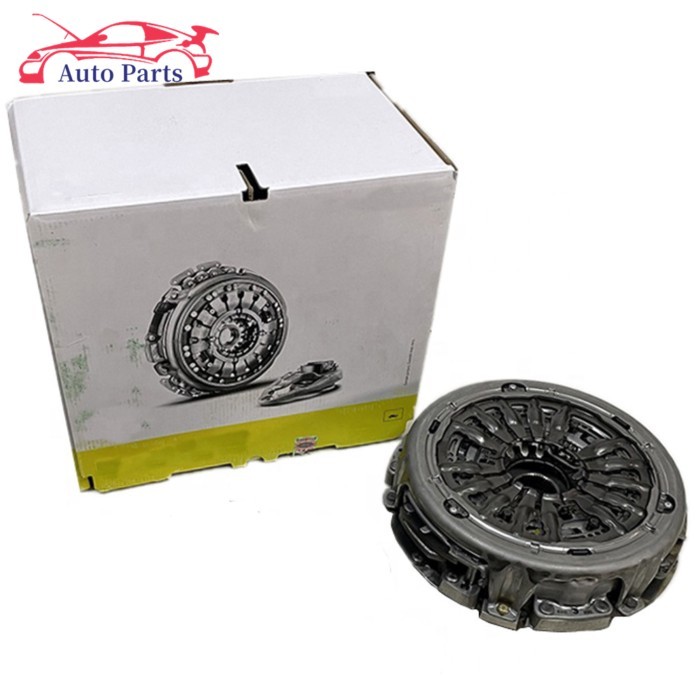 Auto Parts New 6DCT250 DPS6 Transmission Clutch 602000899 for Ford Focus