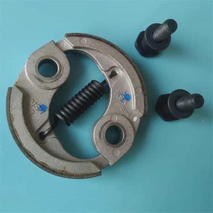 OEM/Quality TD40 CLUTCH 22000Z0Z003 FOR HONDA GX35 KAWASAKI TH34 TH43 TH48 TD33 TD43 TD45 TD48 TG33