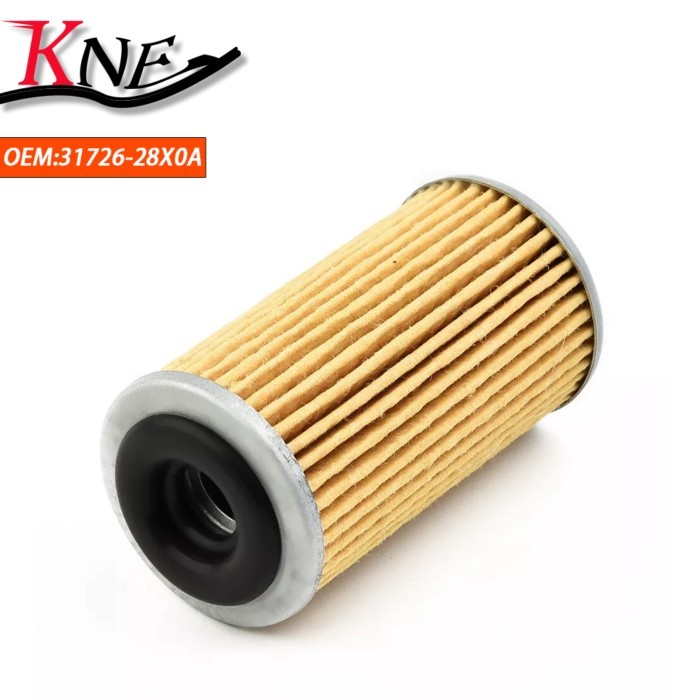 3172628X0A 31726-28X0A Transmission Oil Filter  For Nissan Auto Direct Replacement Part 2013 2014 2