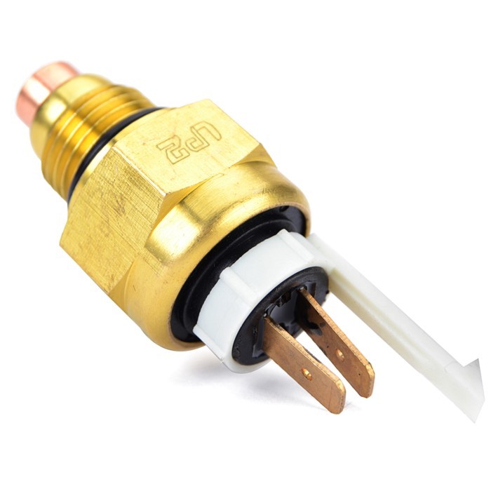 Radiator Fan Thermo Switch For Yamaha FZ700 FZ400 FZ750 FZR1000 FZR250R FZR250 FZR400 FZR500 FZR600