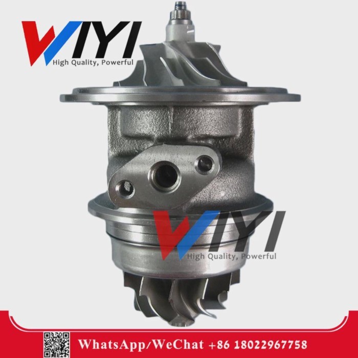 Turbo Cartridge Core For Komatsu 4BT 4BTA Holset HX30 HX30W 6732-81-8100 6732-81-8200 6732-81-8400