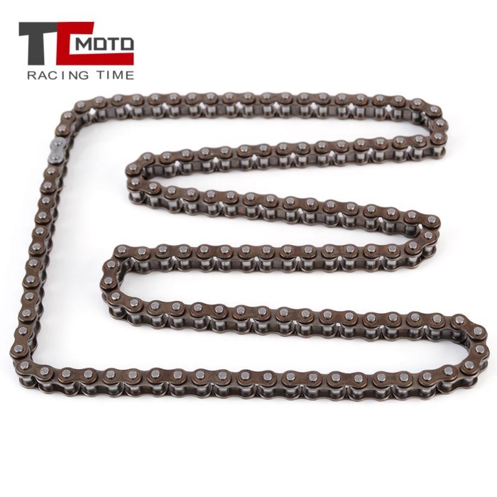 Motorcycle Engine Cam Timing Chain For Yamaha XS1100 XS 1100 XS1100S XS1100L Midnight Special XJ110