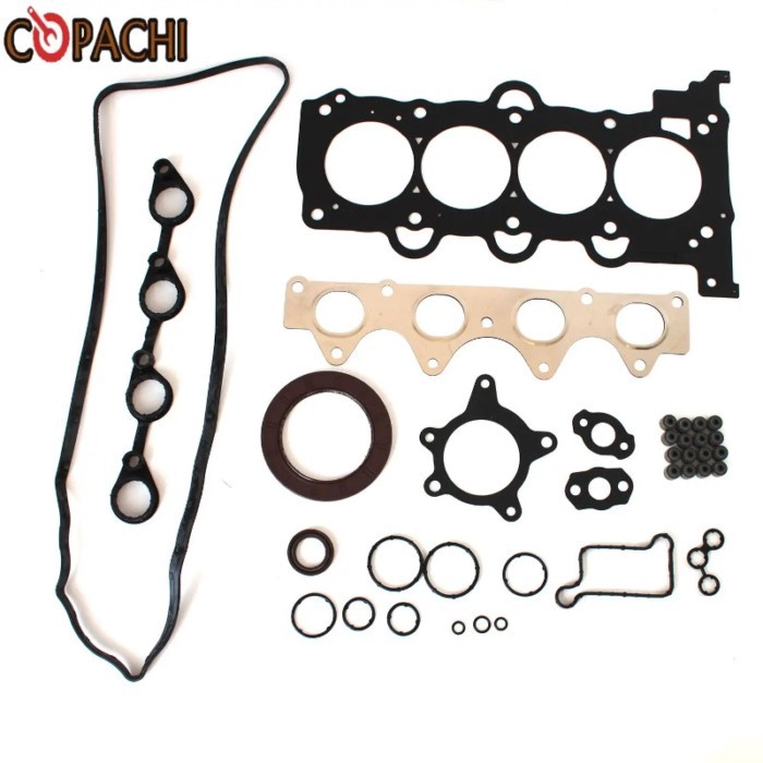Engine Overhaul Gasket Set 20910-2BB03 28411-2B600 22443-2B800 22224-2B011 22224-2B001 For 2009-202