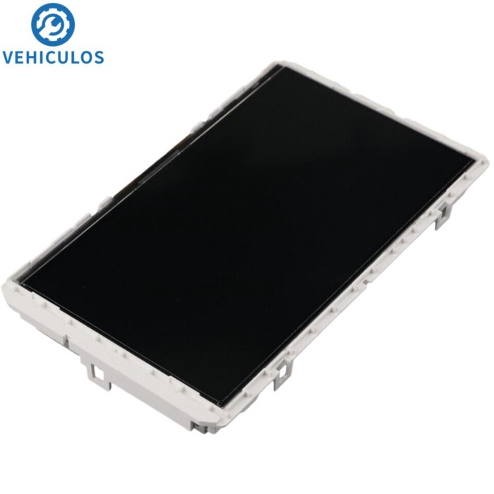 6.5" LCD Screen Display Head Unit Nav Media BM 9279424 BM9279424 01Z For BMW Mini Cooper X3 i3 X4 X