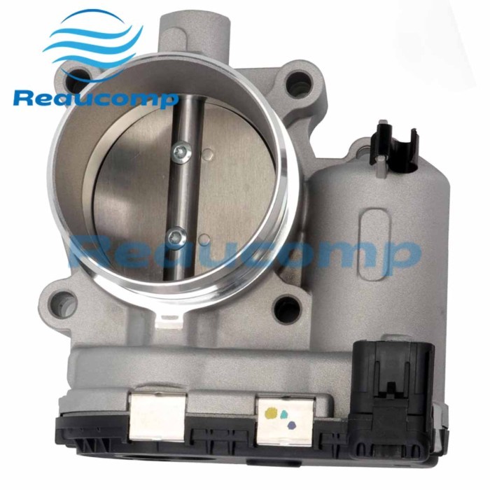 CP9Z-9E926-A 0280750567 Throttle Body For 2014 2015 Ford Explorer 2013 Ford Focus 2.0L
