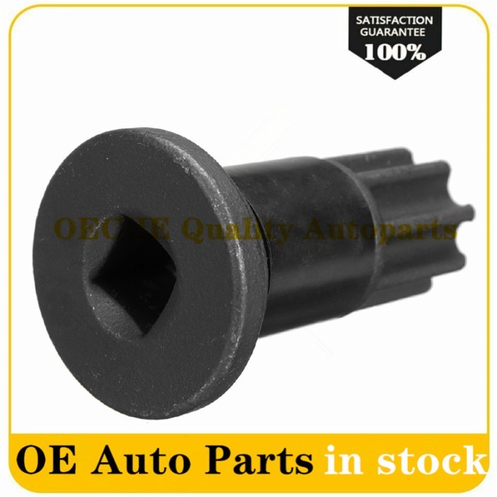 1X 3824591 3824591A High Quality Engine Barring Tool For Cummins 5.9L B&C Series Engine 5299073