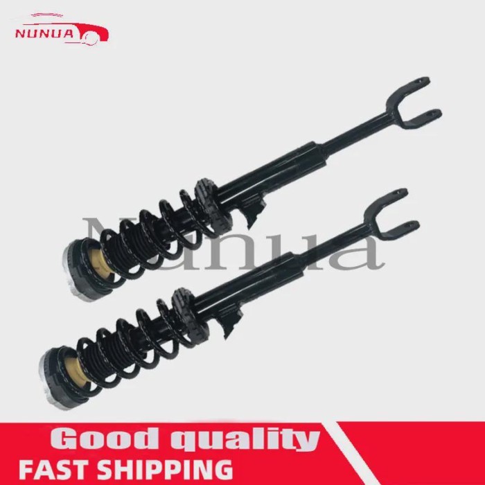 1PCS Front left Or Right Shock Absorber Spring Assembly For BMW 5 Series F07 GT 4Matic 2008-2017 31