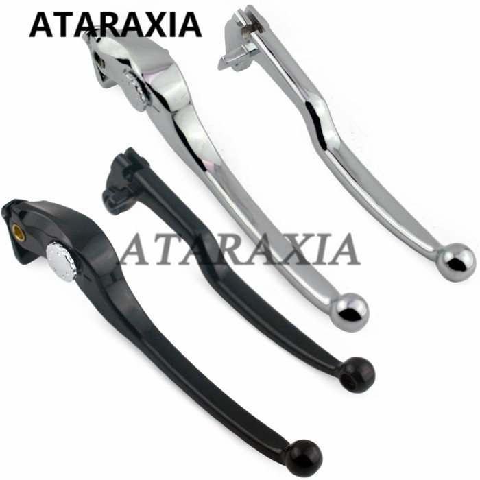 Motorcycle Brake Clutch Levers For Suzuki GSXR1000 GSXR 1000 K5 2005 2006 GSXR600 GSXR750 K6 K8 200