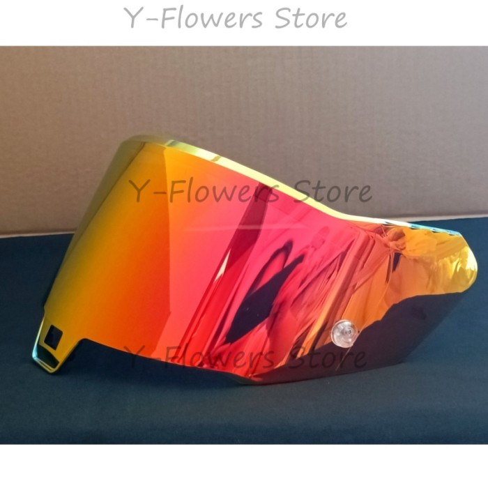 For Alpinestars Supertech R10 Motorcycle Helmet Sun Visor Lens Glass Shield Windshield Replacement