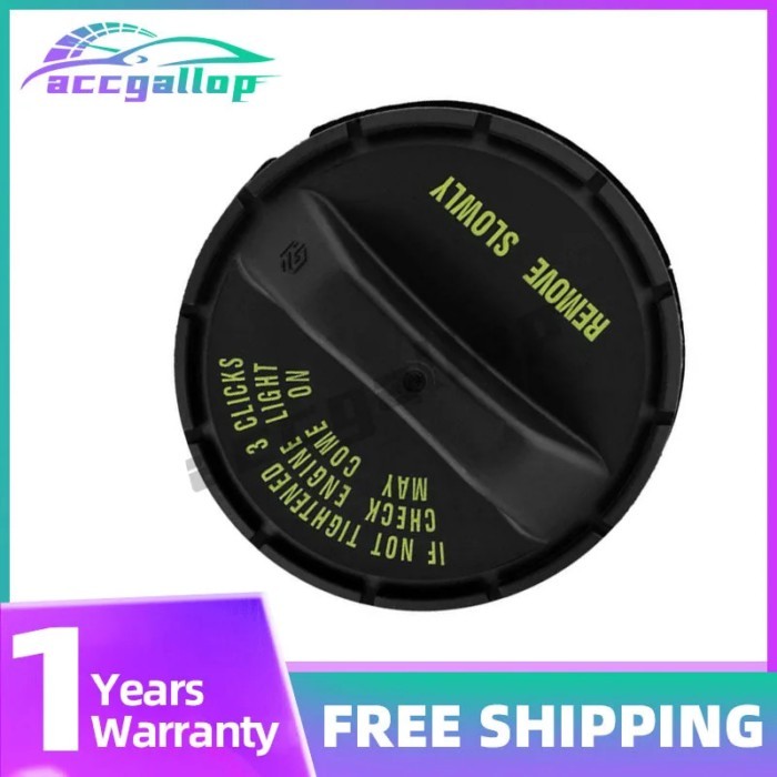17670-S5A-A32 Fuel Tank Filler Gas Cap Tank Cover for Honda Civic CRV Accord Insight Element 2002 2