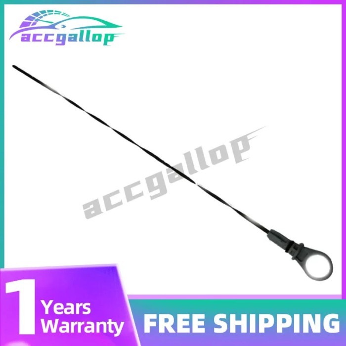 Suitable for Peugeot 206 307 Partner M59 Citroen C3 Xsara Oil Dipstick 16v Engine Oil Gauge 117464
