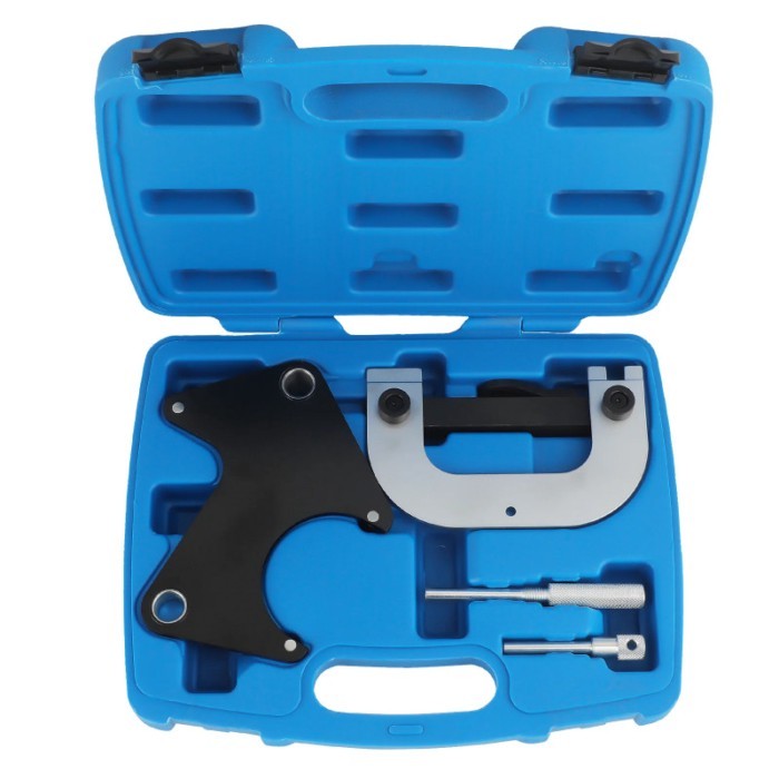 Engine Timing Setting Tool Kit  for Renault Clio, Laguna, Megane 1.4/1.6 16v for K4J, K4M & F4P, F4