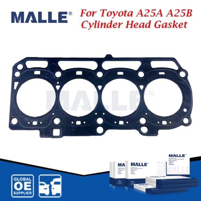 Engine Cylinder Head Gasket For Toyota A25A A25B FXS FKS Lexus Camry Highlander RAV4 3.5 2.5 L Auto