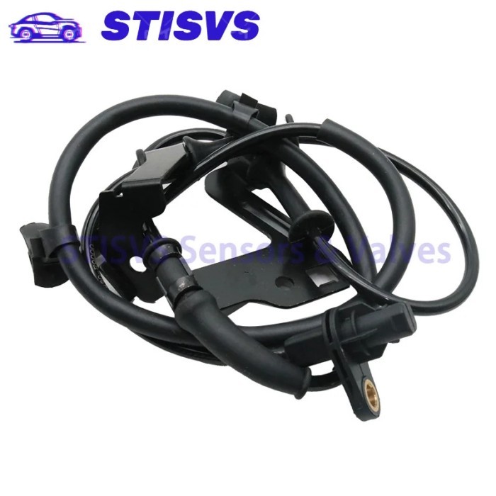 59830-F9000 Front Left/Right ABS Wheel Speed Sensor For HYUNDAI 2016 VERNA 59810-F9000 59830F9000 5