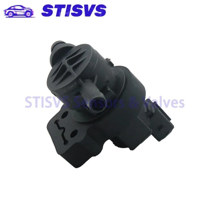 911-852 Vapor Canister Purge Vent Valve For Mercedes-Benz G65 C63 AMG SLS AMG S400 SLK55 AMG C350 C