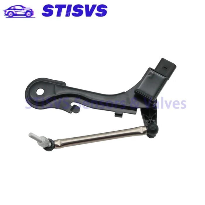 4K0941309B Rear Left Height Leveling Sensor For AUDI A6 C8 2018- A7 Sportback 2017 Q5 2.0 TFSI 2016