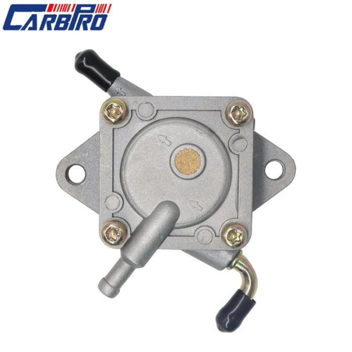 Fuel Pump For John Deere 112L 130 160 165 175 180 LX172 LX176 LX186 GT242 GT262