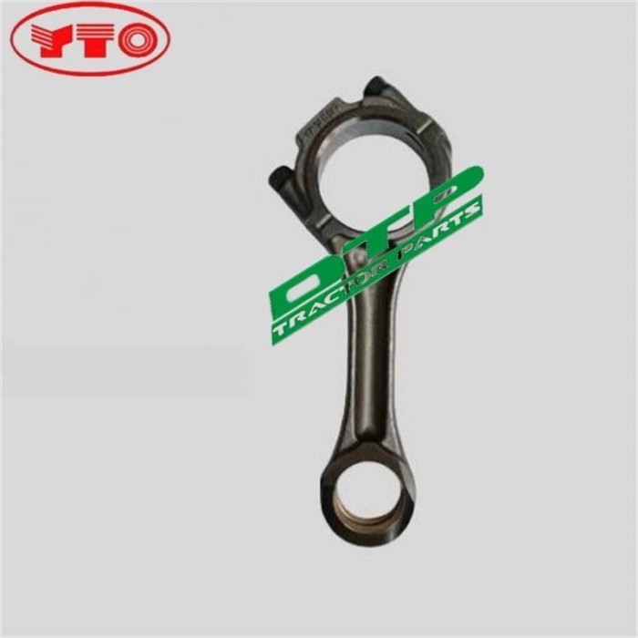 Connecting rod for YTO engine LR4105T57/ LR6105T10/LR4B5-18/LR4B5-22/LR4B5-23/LR4M5-23/LR4B3Z-18