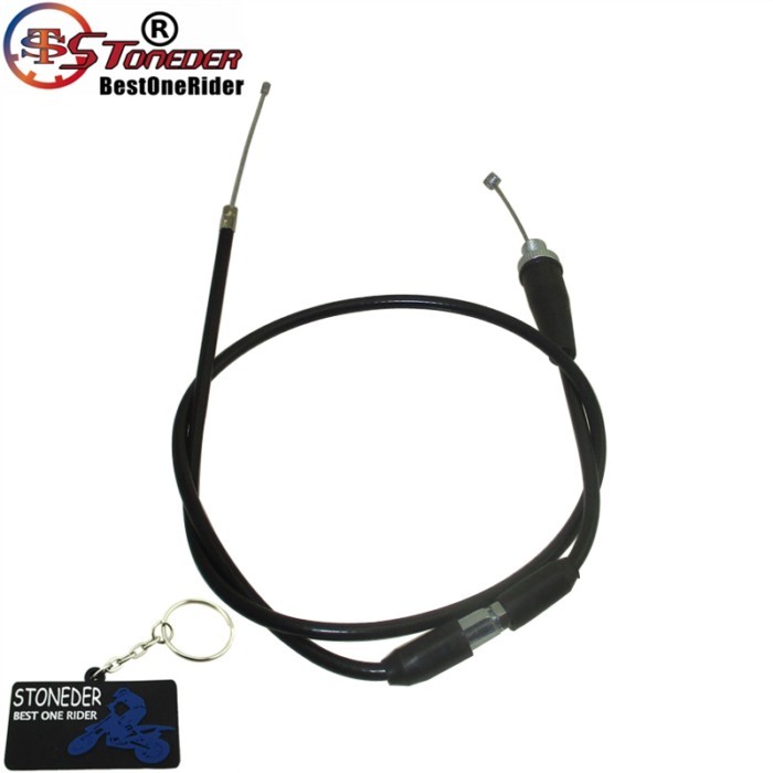STONEDER Throttle Cable For  20mm-26mm Carburetor Honda Z50 CRF XR 50 70 110 CT SL XL TRX ATC Dirt