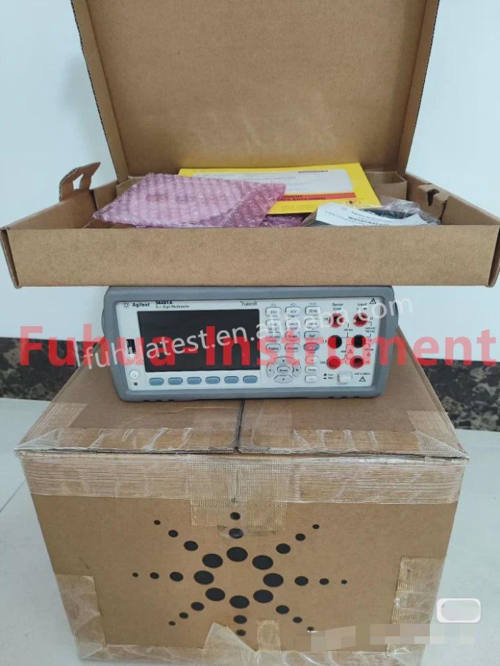 1PC NEW KEYSIGHT 34461A Multimeter