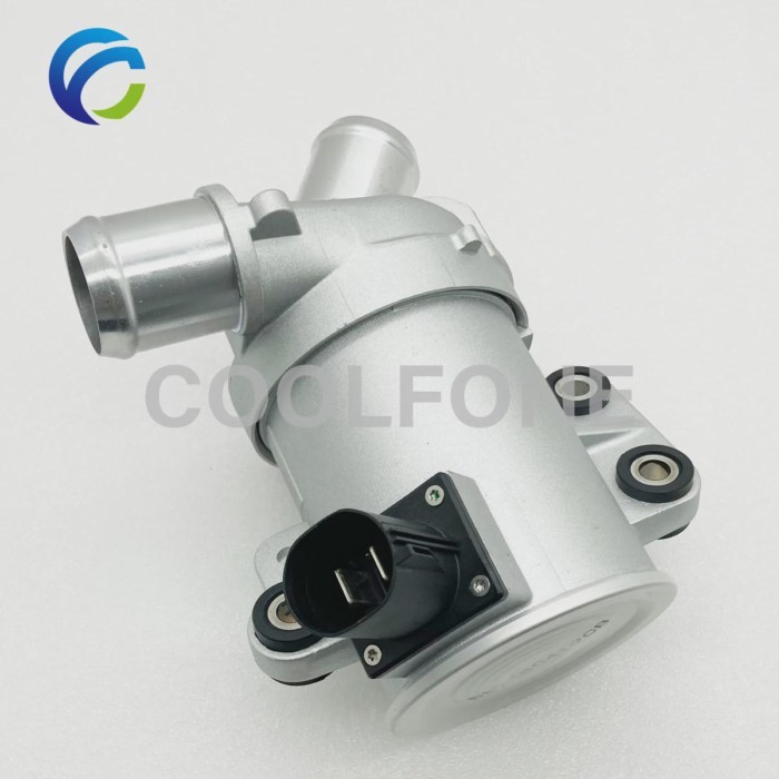 Electric Water Pump For FORD MONDEO V MK5 FUSION C-Max 2.0 HYBRID 2012- DS7Z8C419D DS7E8C419CB 7033