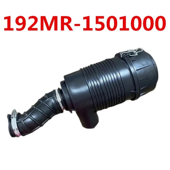 Original Air Cleaner Air Filter ASSY 192MR-1501000 For KAZUMA Jaguar 500 STELS 500GT Xinyang ATV BO