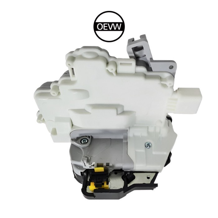 Front Right 8E1837016AA 4F1837016 Car Door Latch Lock Actuator For Audi A4 B7 2005-2008 1.8T 2.0T 3