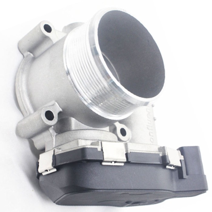 Auto Parts Electric Throttle Valves Assy For VW 2.0 Audi Series 06F133062R H J Q 06K133062H 06F1330