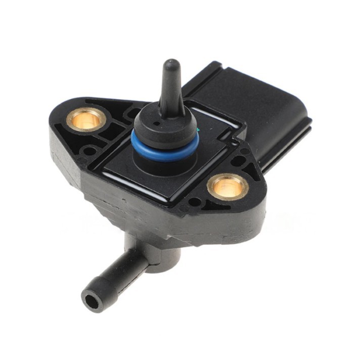 Fuel Injection Rail Pressure Sensor 3F2E-9G756-AA 0261230093 3F2Z9G756AC 3F2E9G756AA For Ford Musta