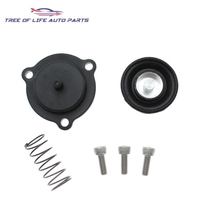 CJ5E6K682CG Turbocharger Boost Pressure Control Valve For Untuk Mondeo 2.0 240KW/250HP 53039880245