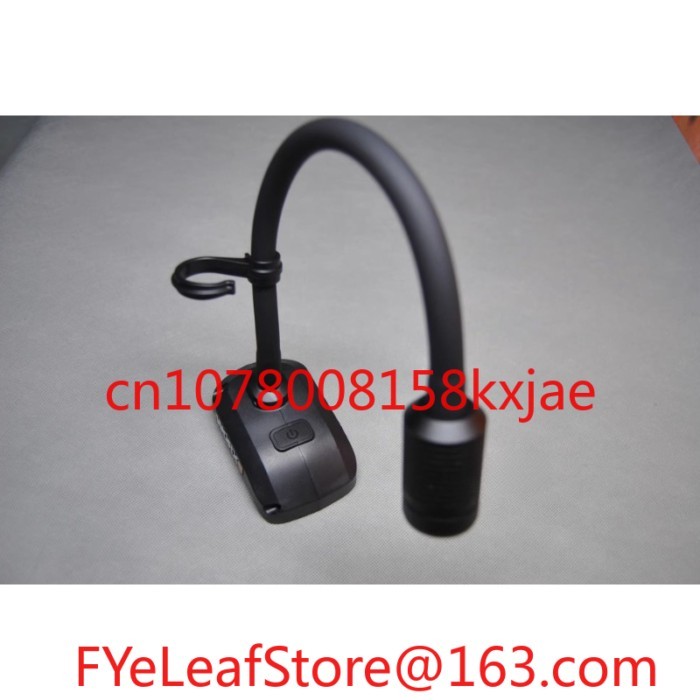 WX028L 9,000 Hose Cordless LED Lamp Wireless Lighting Portable Outdoor Lamp.