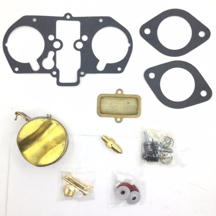 SherryBerg Service Kit W FLOAT 48 IDA 51 IDA 48MM 48IDA 51MM IDA Weber Carburetor Dellorto Empi FAJ