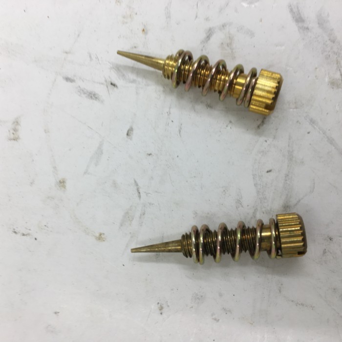 SherryBerg IDLE MIXTURE SCREW for WEBER DCOE / IDF carburetor fajs EMPI SOLEX Dellorto Weber 40/45