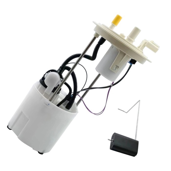 Unusual 9L3Z9H307F E2545M E2530M 9L3Z-9H307-F Fuel Pump Assembly For Ford Raptor F-150 3.7 5.0 6.2