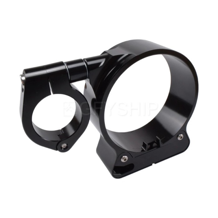 For Harley Sportster XL883 2004-2008 XL883L 2005-2013 XL883C XL 883 / C / L Motorcycle Side Mount S