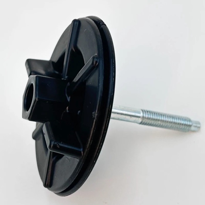 62850-2E001 is suitable for 2010-2015 Hyundai IX35 spare tire fastening screw bolt 628502E001 62850