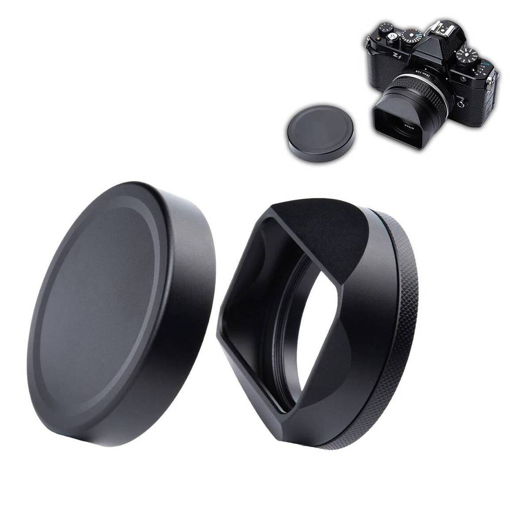 Z40f2 เลนส์ 28f2.8 เลนส์สําหรับ Nikon Nikkor Z 28 F2.8SE/Z 28F2.8 Z 40F2SE/Z 40F2 เลนส์โลหะพร้อมหมวก