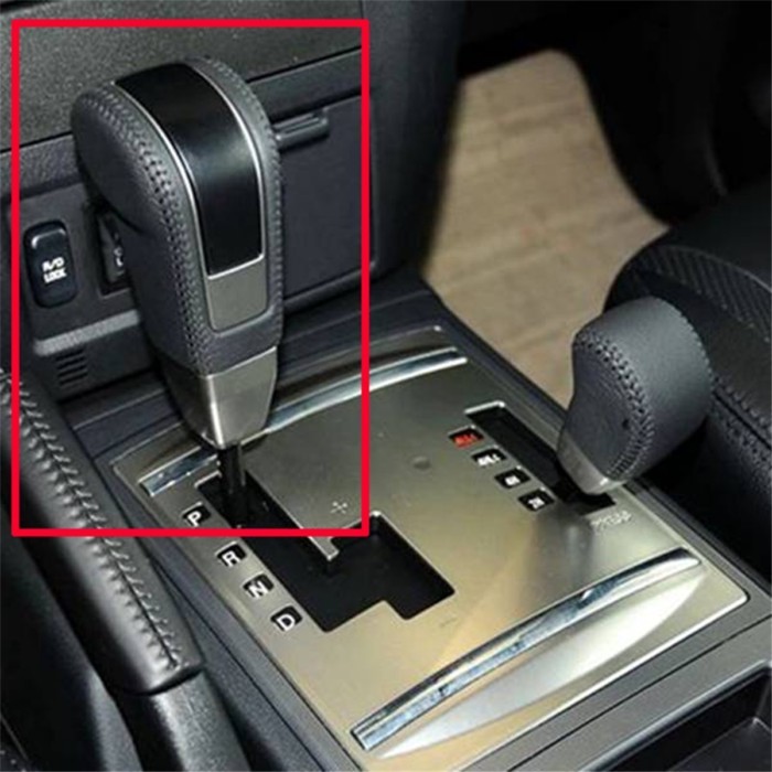 2410A031XC Gearbox Shift Lever for Mitsubishi Pajero Sport KG6W KH6W KH8W V87W V93W V97W V98W V93 V