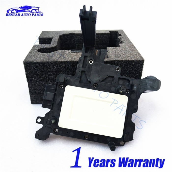 02E DQ250 DSG Gearbox Control Module Frame ( No programming provided ) TCU TCM For VW Audi A3 Q3 TT