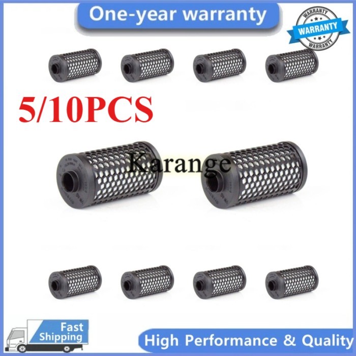 DQ250 Double Clutch Transmission Filter Core For VW PASSAT CC JETTA MK5/6 Caddy CC EOS Passat B6/B7