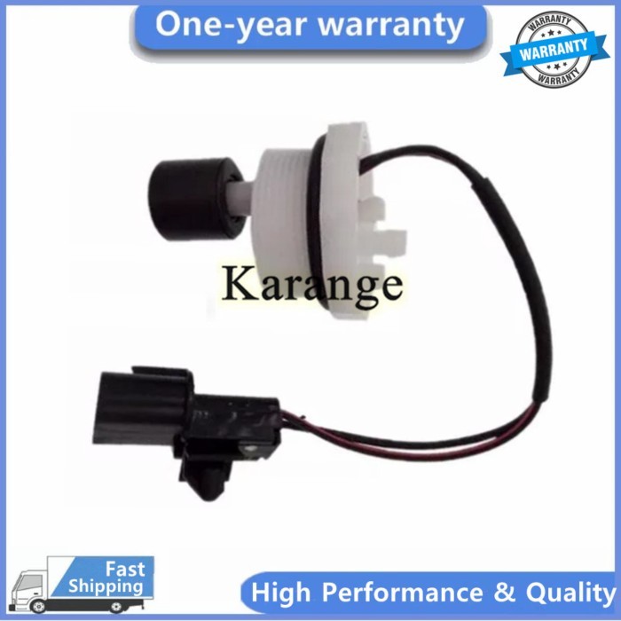 Car-Crude Oil Engine Fuel Filter Sensor  for MITSUBISHI L200 K74T 2.5TD (1996 - 2006) 1770A093 1770