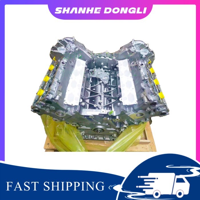 3UR-FE 8V Motor 5.7L Engine For Lexus LX Toyota Land Cruiser Sequoia Tundra Car Accessoires Accesor